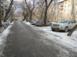 Екатеринбург, ул. Восточная, 88: условия парковки возле дома