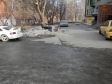 Екатеринбург, ул. Восточная, 86: условия парковки возле дома