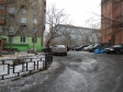 Екатеринбург, ул. Восточная, 82: условия парковки возле дома
