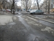 Екатеринбург, ул. Малышева, 120: условия парковки возле дома