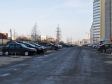 Екатеринбург, ул. Дорожная, 17: условия парковки возле дома