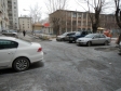 Екатеринбург, ул. Энгельса, 38: условия парковки возле дома