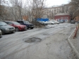 Екатеринбург, ул. Малышева, 102: условия парковки возле дома
