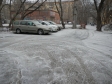 Екатеринбург, ул. Малышева, 73: условия парковки возле дома