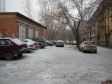 Екатеринбург, ул. Малышева, 77: условия парковки возле дома