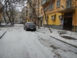 Екатеринбург, ул. Малышева, 75: условия парковки возле дома