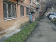 Екатеринбург, Блюхера ул, 13: приподъездная территория дома