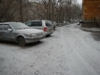 Екатеринбург, ул. Бажова, 133: условия парковки возле дома