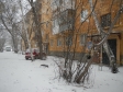 Екатеринбург, ул. Малышева, 118: приподъездная территория дома