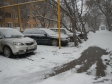 Екатеринбург, Malyshev st., 118: условия парковки возле дома