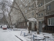 Екатеринбург, Karl Marks st., 43: приподъездная территория дома