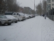 Екатеринбург, ул. Бажова, 138: условия парковки возле дома