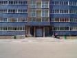 Тольятти, Gorky st., 43: приподъездная территория дома