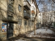 Екатеринбург, ул. Сони Морозовой, 175: приподъездная территория дома
