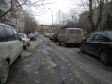 Екатеринбург, ул. Сони Морозовой, 188: условия парковки возле дома