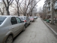 Екатеринбург, ул. Сони Морозовой, 167: условия парковки возле дома