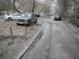 Екатеринбург, ул. Энгельса, 31: условия парковки возле дома