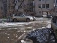 Екатеринбург, пр-кт. Ленина, 52/3А: условия парковки возле дома