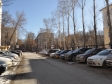 Екатеринбург, Lenin avenue., 52/4А: условия парковки возле дома