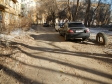Екатеринбург, ул. Мичурина, 98: условия парковки возле дома