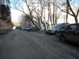 Екатеринбург, ул. Мичурина, 76: условия парковки возле дома