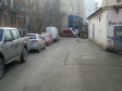 Екатеринбург, пер. Асбестовский, 5: условия парковки возле дома