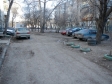 Екатеринбург, Shartashskaya st., 18: условия парковки возле дома