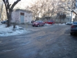 Екатеринбург, ул. Бажова, 76А: условия парковки возле дома