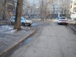 Екатеринбург, Bazhov st., 75: условия парковки возле дома