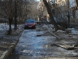 Екатеринбург, ул. Бажова, 73: условия парковки возле дома