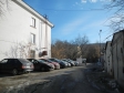 Екатеринбург, Michurin st., 23А: условия парковки возле дома