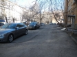 Екатеринбург, ул. Мичурина, 43А: условия парковки возле дома
