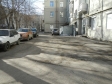 Екатеринбург, ул. Мичурина, 49: условия парковки возле дома