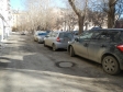 Екатеринбург, Michurin st., 47: условия парковки возле дома
