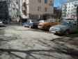 Екатеринбург, ул. Мамина-Сибиряка, 137: условия парковки возле дома