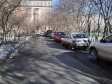 Екатеринбург, ул. Кузнечная, 91: условия парковки возле дома