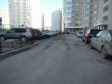 Екатеринбург, ул. Союзная, 8: условия парковки возле дома
