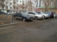 Екатеринбург, пер. Банковский, 8: условия парковки возле дома