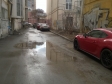 Екатеринбург, Malyshev st., 21/2: условия парковки возле дома