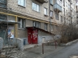 Екатеринбург, ул. Шейнкмана, 32: приподъездная территория дома