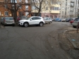 Екатеринбург, ул. Московская, 47: условия парковки возле дома