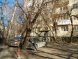 Екатеринбург, Bazhov st., 99: условия парковки возле дома