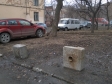 Екатеринбург, ул. Московская, 35: условия парковки возле дома