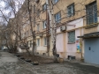 Екатеринбург, ул. Сакко и Ванцетти, 48: приподъездная территория дома
