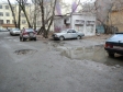 Екатеринбург, ул. Красноармейская, 78А: условия парковки возле дома