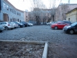 Екатеринбург, Dekabristov st., 16/18Е: условия парковки возле дома
