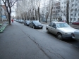 Екатеринбург, ул. Мичурина, 201: условия парковки возле дома