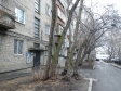 Екатеринбург, ул. Восточная, 178: приподъездная территория дома