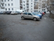 Екатеринбург, ул. Мичурина, 231: условия парковки возле дома