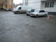 Екатеринбург, ул. Восточная, 184: условия парковки возле дома